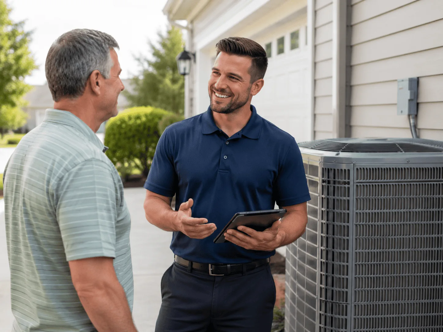 Heat Pump Installation Oregon, MO FAQs